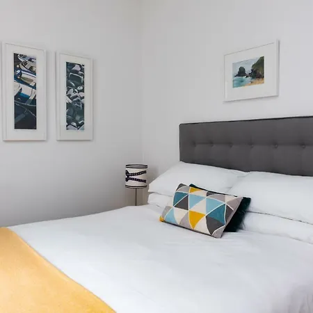 Tregenna Apartment St Ives