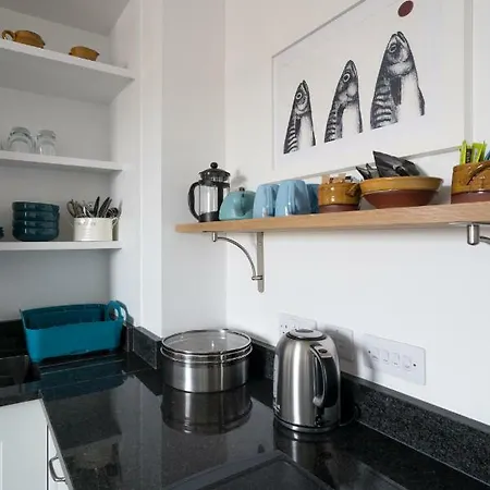 Apartment Tregenna *