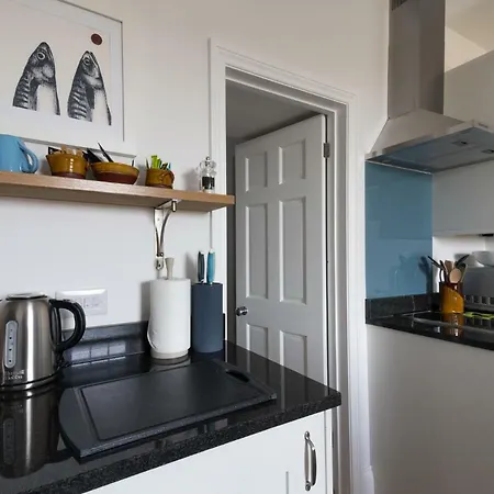 Tregenna Apartment