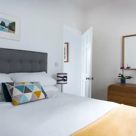 Apartment Tregenna St Ives (Cornwall)