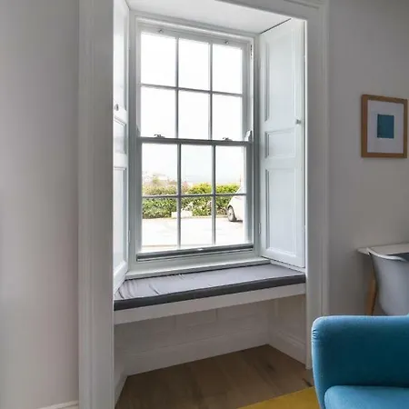 Apartment Tregenna