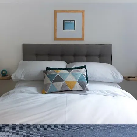 Apartment Tregenna St Ives (Cornwall)